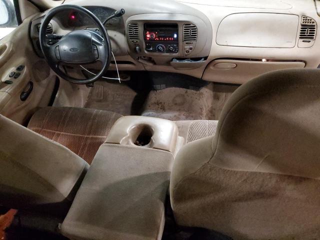 1998 FORD F-150 #3302665005