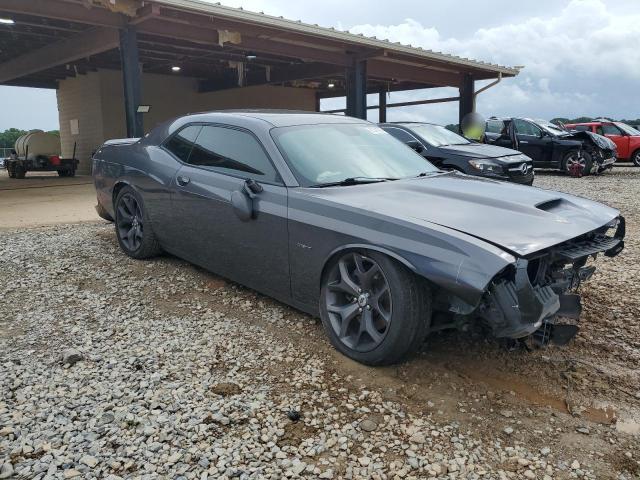 Vin: 2c3cdzbt4kh756527, lot: 61341685, dodge challenger r/t 20194