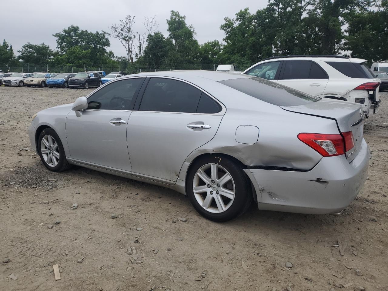 Lexus Es 350 2007