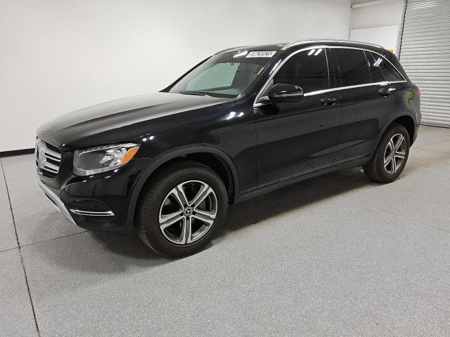 Vin: wdc0g4jb4jv022214, lot: 59626925, mercedes-benz glc-class 300 2018 img_1
