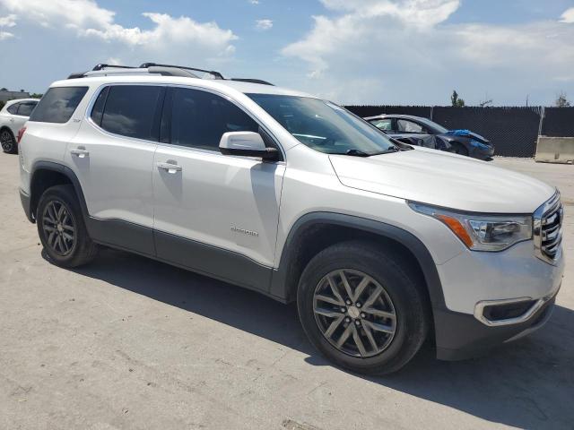 2019 GMC ACADIA SLT 1GKKNMLS0KZ285946