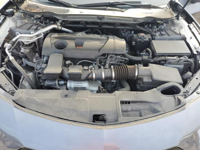 2022 ACURA TLX TECH A 19UUB5F50NA001566