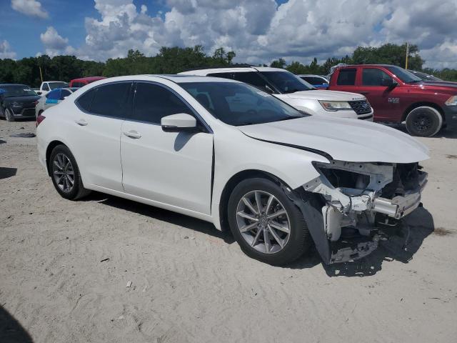 Vin: 19uub1f36ja006644, lot: 59548335, acura tlx 20184