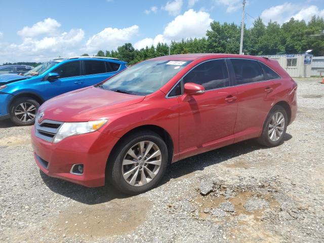 Vin: 4t3za3bb3du078617, lot: 61738745, toyota venza le 2013 img_1