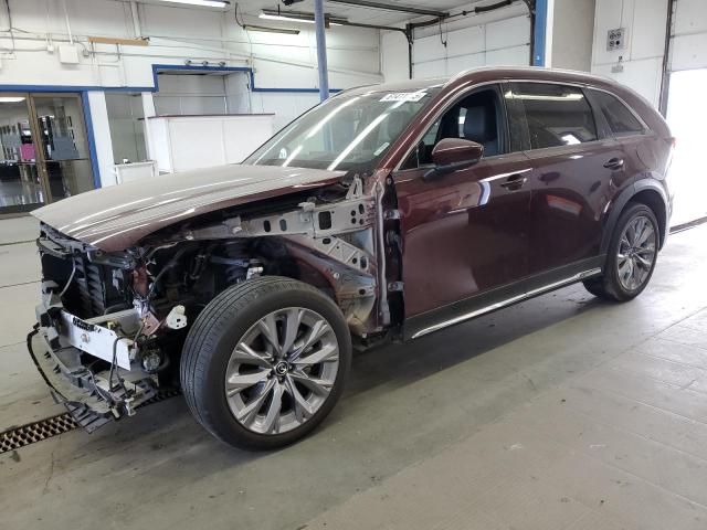 2024 MAZDA CX-90 PREM JM3KKEHDXR1124329
