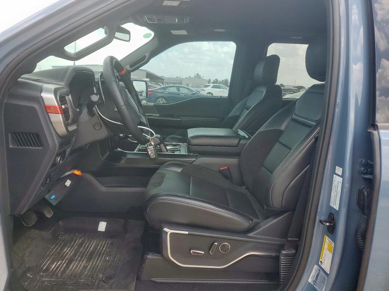 2023 FORD F150 RAPTO - 1FTFW1RG2PFB97646