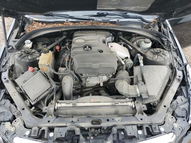 2017 CADILLAC ATS LUXURY 1G6AH5RX3H0199845