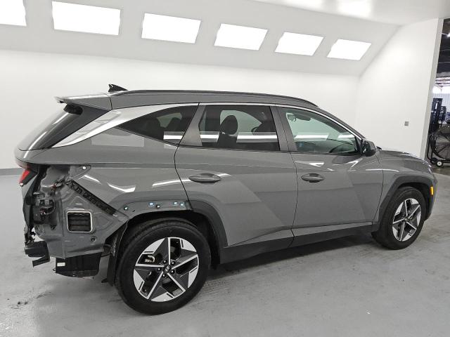 Vin: 5nmjb3de3sh467907, lot: 61823885, hyundai tucson sel 20253