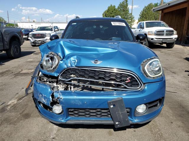 2018 MINI COOPER S C WMZYT5C32J3D81771