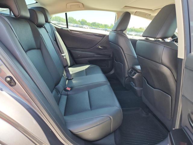 2020 LEXUS ES 350 58ADZ1B19LU067765