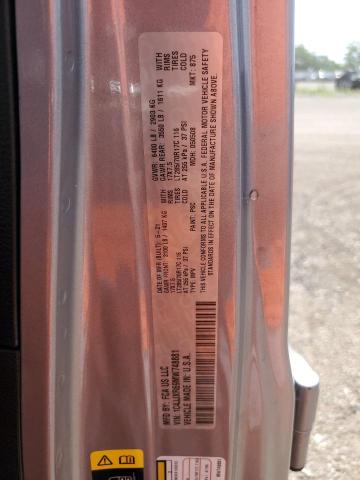 2021 JEEP WRANGLER U 1C4JJXR69MW748881