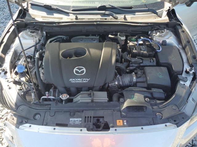 2018 MAZDA 3 TOURING - 3MZBN1L38JM199204