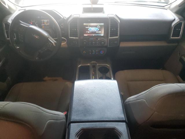2015 FORD F150 SUPER - 1FTEW1EF0FFA69722