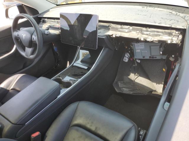 2021 TESLA MODEL Y 5YJYGDED3MF110310