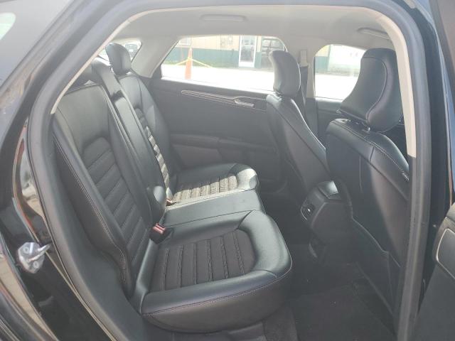 2017 FORD FUSION SE - 3FA6P0HDXHR347799