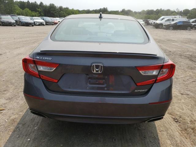 2019 HONDA ACCORD SPO - 1HGCV1F33KA074243