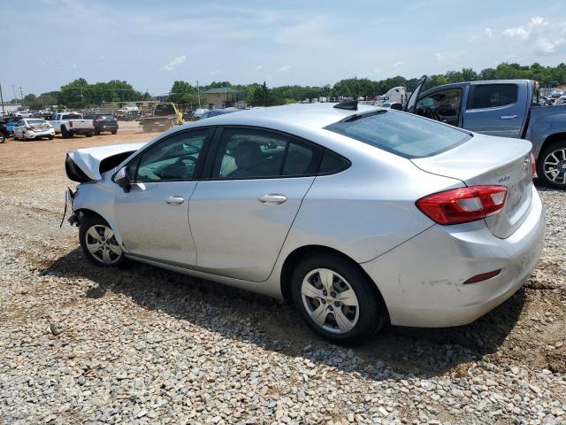 Vin: 1g1bc5sm6g7257171, lot: 60243085, chevrolet cruze ls 20162