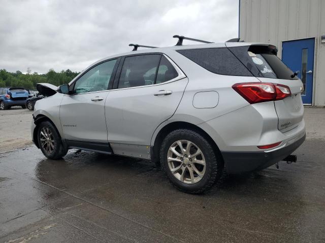 2018 CHEVROLET EQUINOX LT - 2GNAXSEV0J6135222