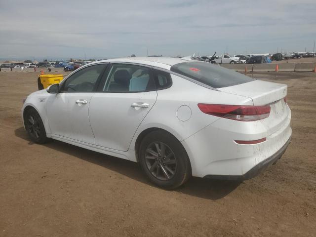 Vin: 5xxgt4l37lg388737, lot: 59281505, kia optima lx 20202