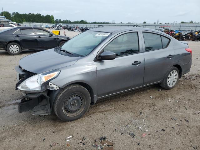 Vin: 3n1cn7ap9hl821019, lot: 59705495, nissan versa s 2017 img_1