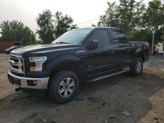 Vin: 1ftew1ep8hkc51929, lot: 59044785, ford f-150 supercrew 2017 img_1