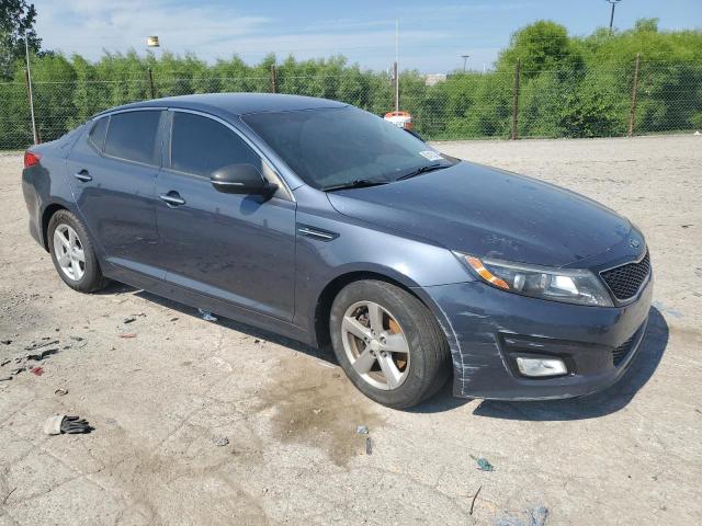 Vin: 5xxgm4a74fg359302, lot: 62415335, kia optima lx 20154