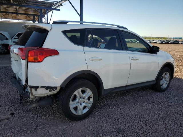 Vin: jtmzfrevxfj052754, lot: 60261045, toyota rav4 le 20153
