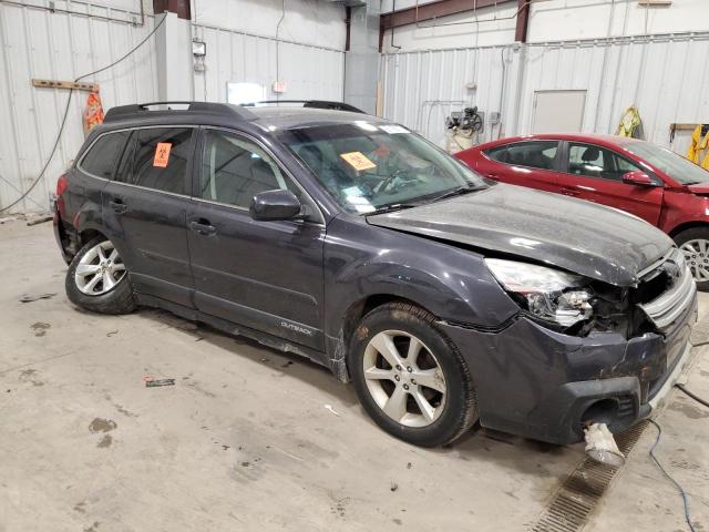 Vin: 4s4brckc1d3272483, lot: 60188575, subaru outback 2.5i limited 20134