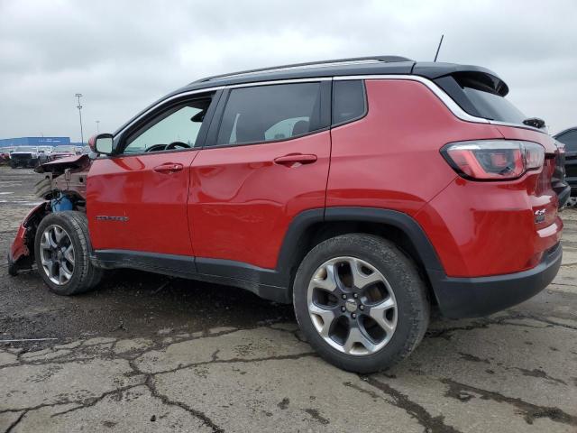 2018 JEEP COMPASS LI 3C4NJDCB0JT397379