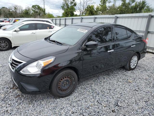 Vin: 3n1cn7ap3kl859143, lot: 58530435, nissan versa s 2019 img_1