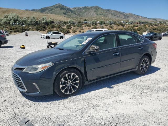 2016 TOYOTA AVALON XLE - 4T1BK1EB2GU195388