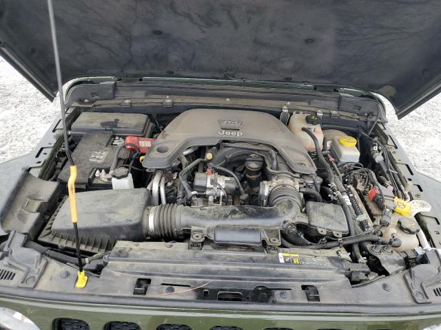 2020 JEEP WRANGLER U - 1C4HJXEG5LW293328