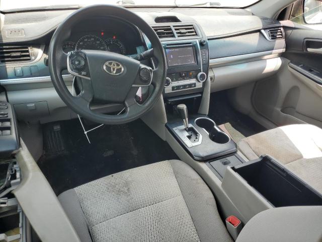 2013 TOYOTA CAMRY L - 4T1BF1FK1DU652898