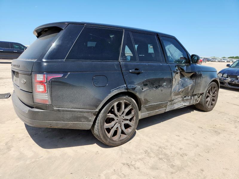 Vin: salgs2wf1ea182740, lot: 61433785, land rover rangerover hse 20143