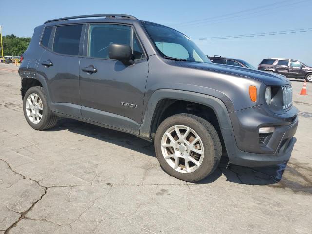 2019 JEEP RENEGADE S ZACNJBAB5KPJ94808