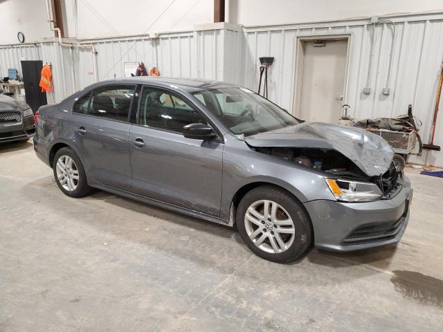 Vin: 3vw2k7aj4fm350947, lot: 61672765, volkswagen jetta base 20154