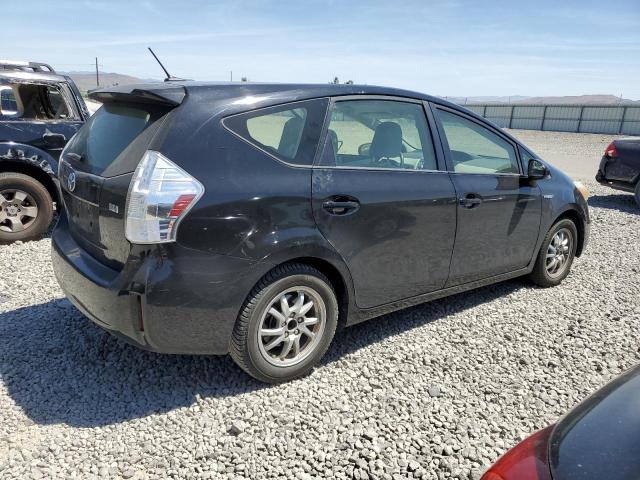 Vin: jtdzn3eu4c3158155, lot: 62760315, toyota prius 20123