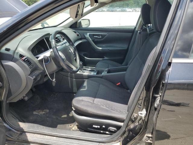 2018 NISSAN ALTIMA 2.5 - 1N4AL3AP6JC246095