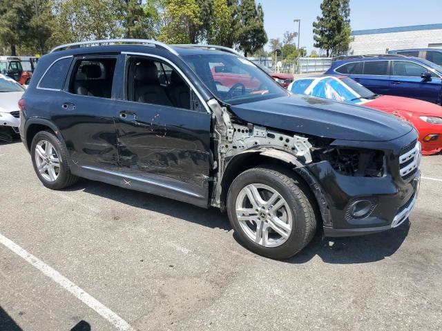 Vin: w1n4m4hb1pw323993, lot: 62198605, mercedes-benz glb-class 250 4matic 20234