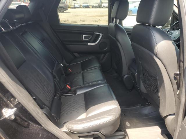 2018 LAND ROVER DISCOVERY SALCP2RX2JH740021