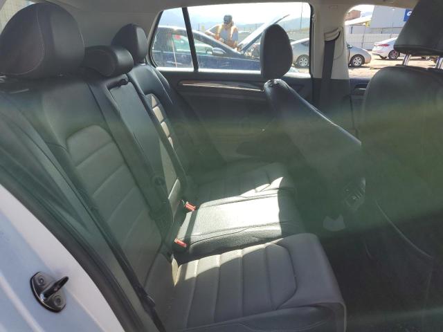 2015 VOLKSWAGEN GOLF 3VW217AU5FM007917