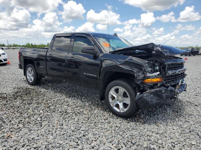 Vin: 3gcukpecxjg449965, lot: 60239875, chevrolet all models k1500 custom 20184