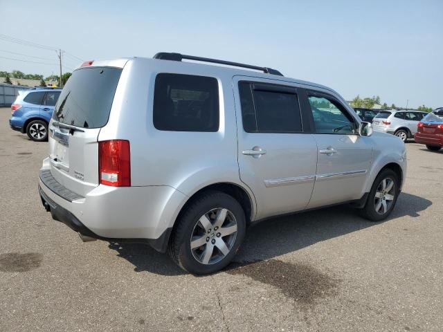 Vin: 5fnyf4h9xdb062427, lot: 58603345, honda pilot touring 20133