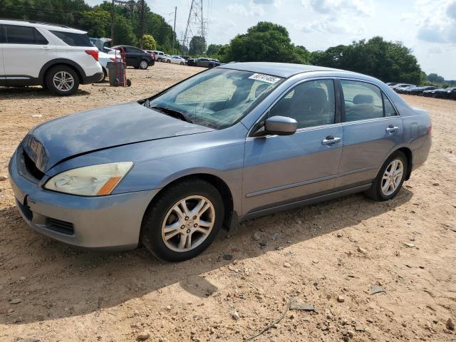 HONDA ACCORD SE