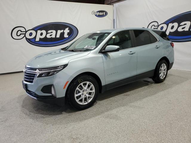 Vin: 2gnaxkev7n6138012, lot: 61761575, chevrolet equinox lt 2022 img_1
