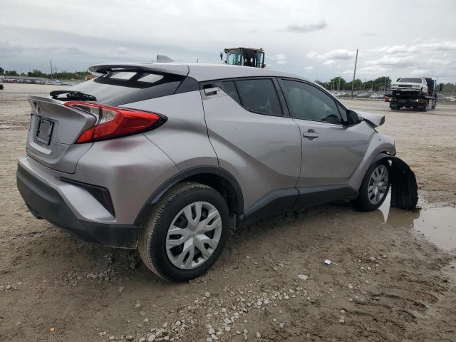 Vin: jtnkhmbx3k1033991, lot: 59803885, toyota c-hr xle 20193