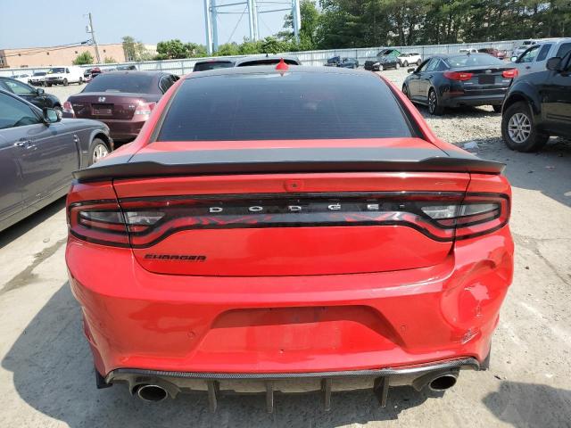 2019 DODGE CHARGER R/ - 2C3CDXCT5KH575469