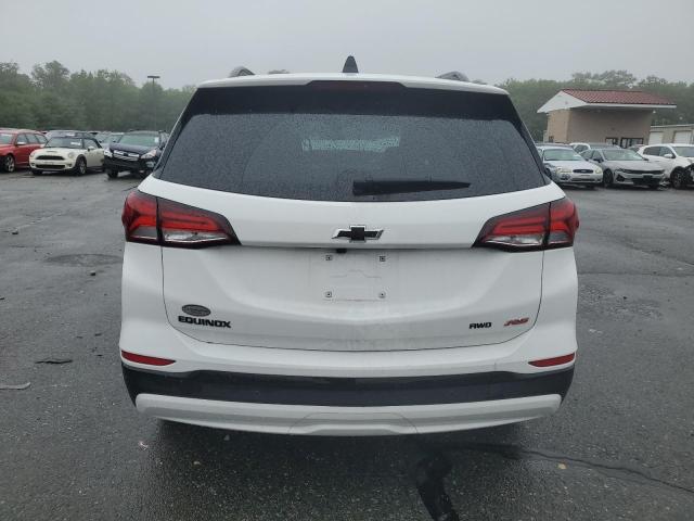 2024 CHEVROLET EQUINOX RS 3GNAXWEG4RS104285