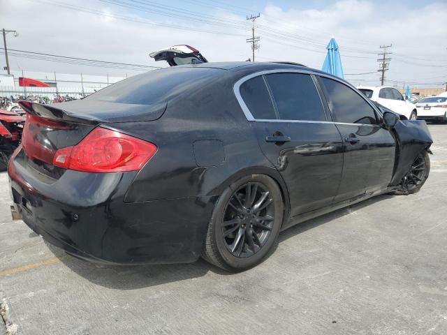 Vin: jn1cv6ap3bm502142, lot: 62192005, infiniti g37 base 20113