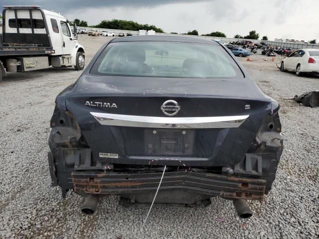 2015 NISSAN ALTIMA 2.5 - 1N4AL3AP0FC444100